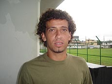 Zagueiro Jo?o J?nior