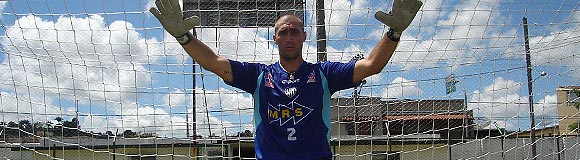 Zagueiro Jo?o J?nior