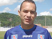 Zagueiro Cezar