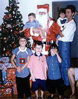 Foto Arquivo Pessoal