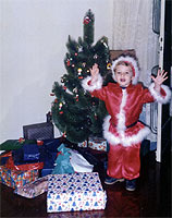 Foto Arquivo Pessoal