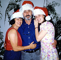 Foto Arquivo Pessoal