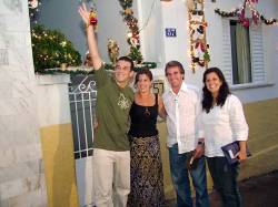 Foto: Prefeitura de Juiz de Fora Foto do vencedor