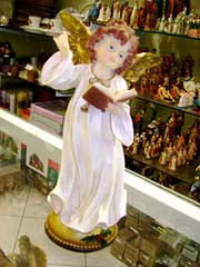 Foto de Anjo