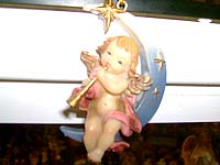 Foto de Anjo