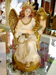 Foto de Anjo