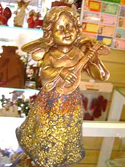 Foto de Anjo