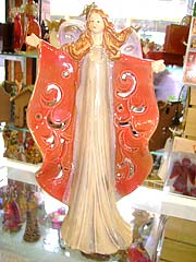 Foto de Anjo
