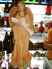 Foto de Anjo