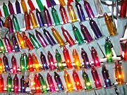 Foto: Arquivo/ACESSA.com Foto de pisca-pisca