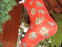 Foto de artesanato de Natal