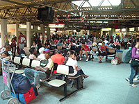 Rodoviária Juiz de Fora