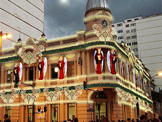 Imagem: Divulgação / PJF Prédio da Funalfa