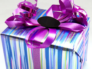 Imagem: SXC Presente