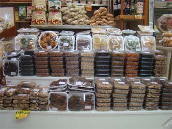 Produtos para o Natal