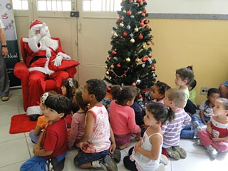 Papai Noel dos Correios