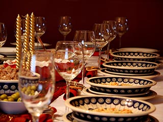 Foto: Thomas Rola Programe-se: ACESSA.com dá dicas de eventos e ceias para seu Natal