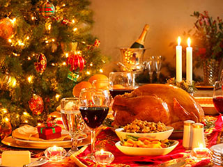 Foto: Oficina da Moda Ceia Light