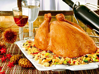 Foto: Mais Você / Rede Globo Chester