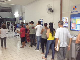 Foto: ACESSA.com Loteria