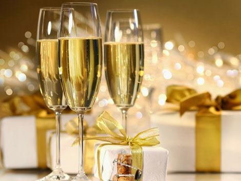 Confira dicas de festas para a esticada de Natal e Virada de Ano Novo - Juiz  de Fora/MG