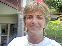 Foto de Maria Am?lia