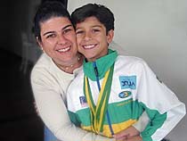 Gabriela e Henrique