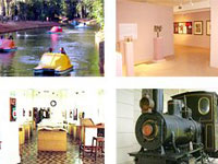 Museus
