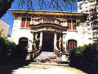 Forum da Cultura