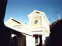 Usina de Marmelos