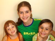 foto de Sofia