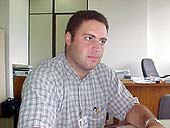 Carlos Frederico
Neto