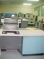 Primeiro computador da UFJF