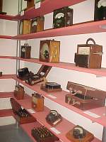 Equipamentos fabricados pela UFJF