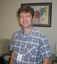 coordenador de Inform?tica Pedag?gica, Alexandre Henriques