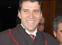 foto do
procurador geral de Justi?a