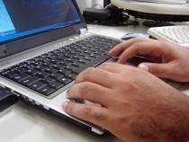 foto de computador