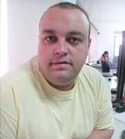 Renato Fraga Lopes