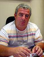 Marco Aurélio de Lima Freitas