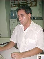Sérgio Guimãraes de Faria