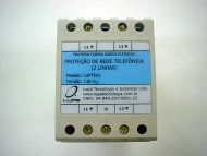 Foto: Lupa Tecnologia e Sistemas
Ltda
