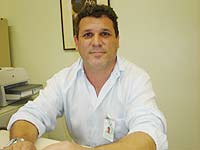 foto do assessor da receita