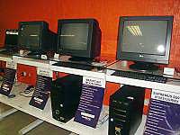foto de computadores