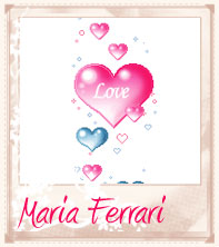 Maria B. Ferrari