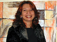 Cristina Burdelis