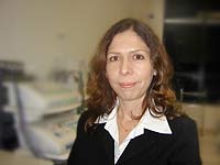 Imagem
da esteticista Gisele Mauler