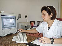 Foto da cirurgi? pl?stica 
?dina M?rcia Zinato Respeito