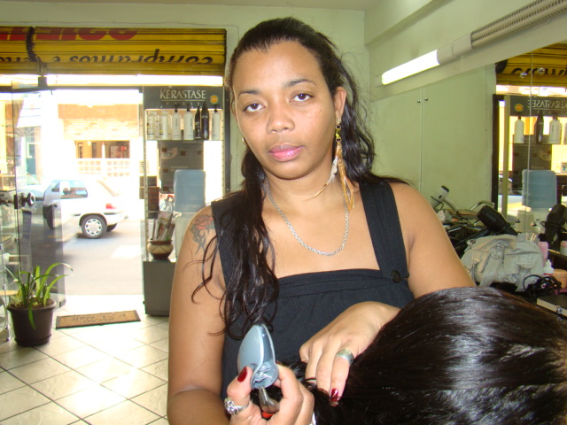 Foto de Flávia Rosa Reis