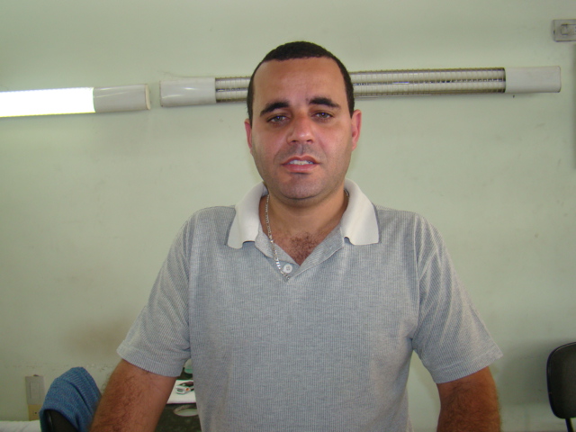 Foto de Leonardo Reis