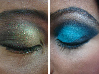 Fotos: ACESSA.com Maquiagem